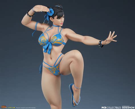 Pcs Sf Chun Li Season Pass