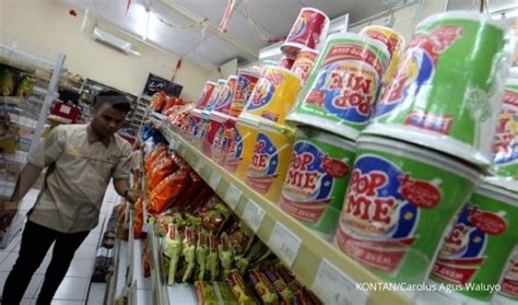 Pt Indofood Sukses Makmur Tbk Pertumbuhan Kinerja Indofood Sukses