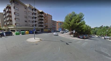 Licitadas Las Obras Para Redise Ar El Cruce De Calles En La Glorieta De