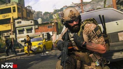 Call Of Duty Modern Warfare La Liste Des Modes Multijoueur Du