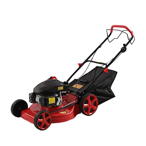 Best Gas Mower Self Propelled Your Ultimate Guide To Effortless Lawn