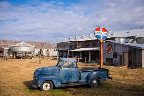 8 Cool Quirky Destinations In The American Southeast