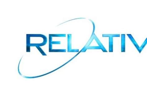 Relativity Logo - LogoDix