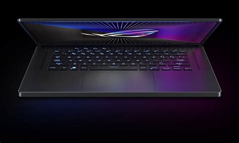 Asus Rog Zephyrus G I H Gb Win Rtx Hz