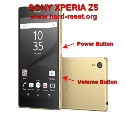 How To Easily Master Format Sony Xperia Z Dual E E