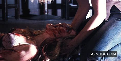 SARAH CARTER Nude AZNude