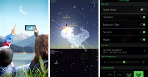 Star Walk - Astronomy Guide v2.3.3.87 Apk ~ All Free Tech 4 u