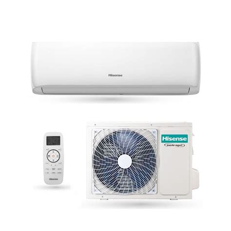 Hisense Klima Ure Aj Wings Pro Hinano K Inverter Maxcom Ba