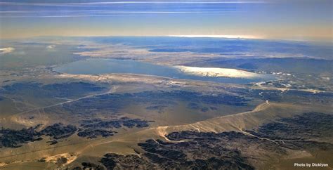 Worth Its Salt Could The Salton Sea Be Saved Fishbio Fisheries