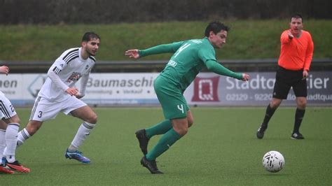 besten Bilder TVD Velbert gegen FC Büderich