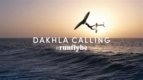 Dakhla Wing Surfing Wingsurfing Magazine