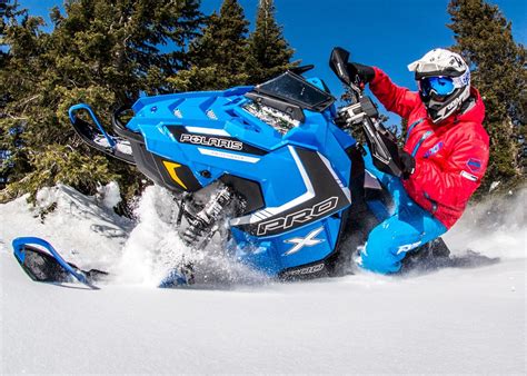 Long Term Test 2017 Polaris Switchback Assault 800 SnoWest Magazine