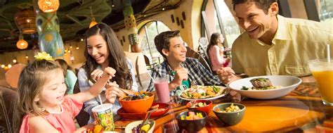 2024 Disney Dining Plan Info And Details