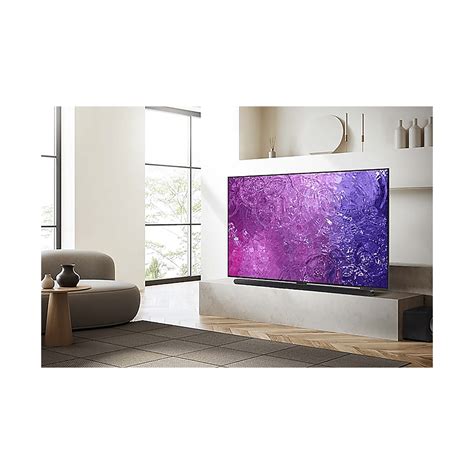 Buy Samsung Series Cm Inch Qled K Ultra Hd Tizen Tv With