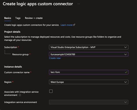 Cloudshift Custom Logic App Connectors Part 3 How To Use An Api As