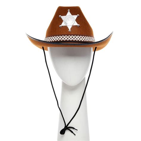 Cowboy Hat - Adult | Party Delights