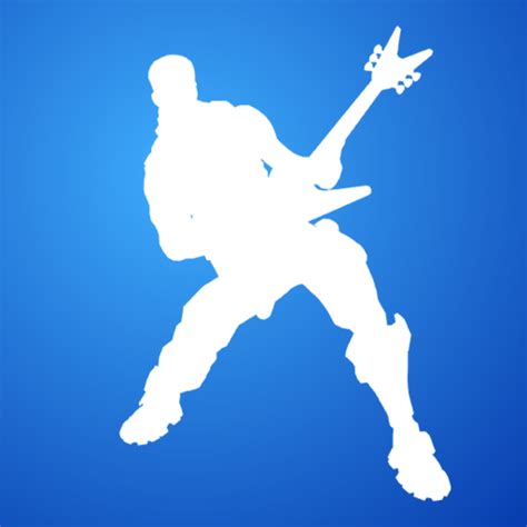 Rock Out Fortnite Epic