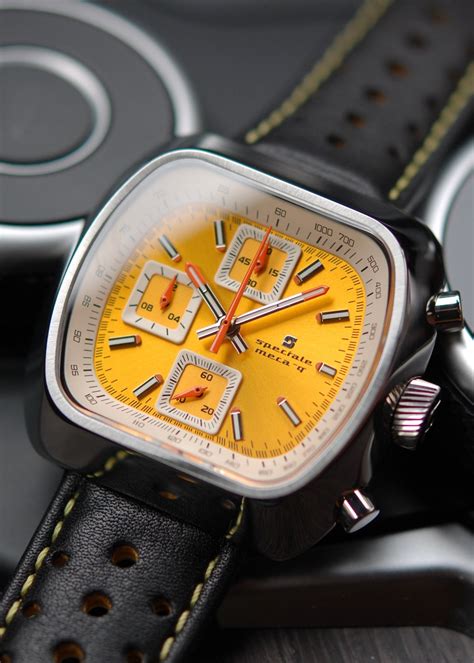 Straton Speciale Automatic Or Quartz Watch Straton Watch Company