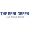 The Real Greek Westfield Stratford City Restaurant Menu In London