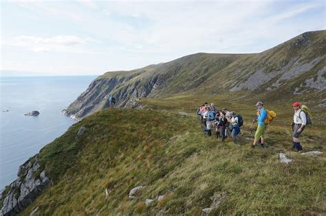 7 Day Fjord Hiking Holiday Norway