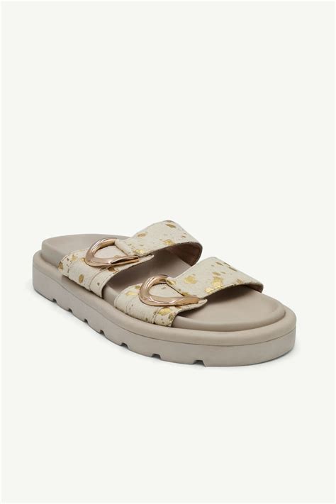 Sandals Slide Ons Julz Shoes