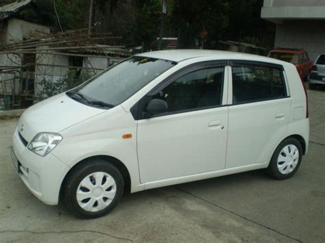 daihatsu mira specs      topworldauto