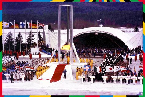 Lake Placid Olympic History | 1932 and 1980 Winter Olympics