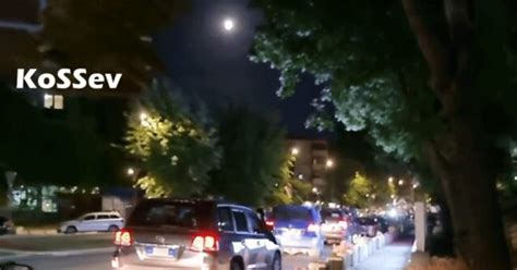 D Ipovi Eulex A U Kosovskoj Mitrovici Video