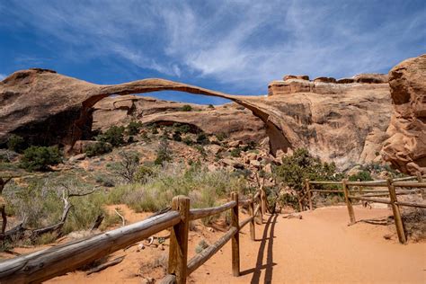 9 Best Hikes in Arches National Park – Insider's Utah