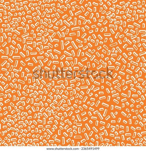 Small Microscope Bacteria Shapes Linear Seamless Stock Vector (Royalty ...