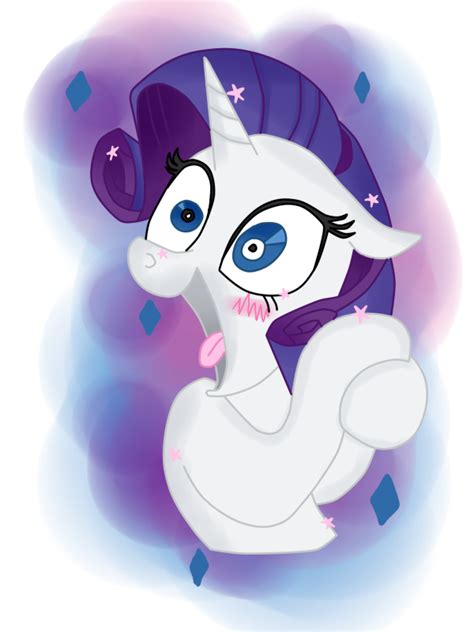 Mlp Rarity In Love Collab By Krazykari On Deviantart