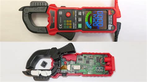 Gvda Gd B Clamp Meter Test And Teardown Youtube