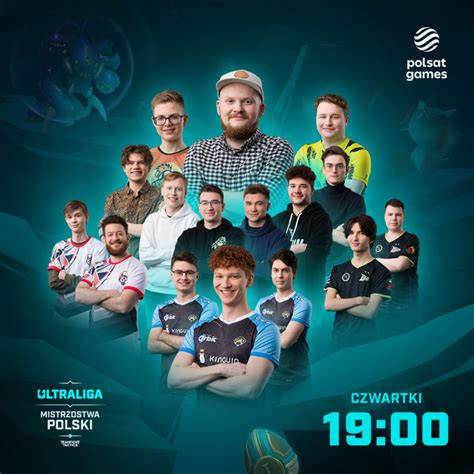 5 sezon Ultraliga Mistrzostwa Polski w Teamfight Tactics już dziś