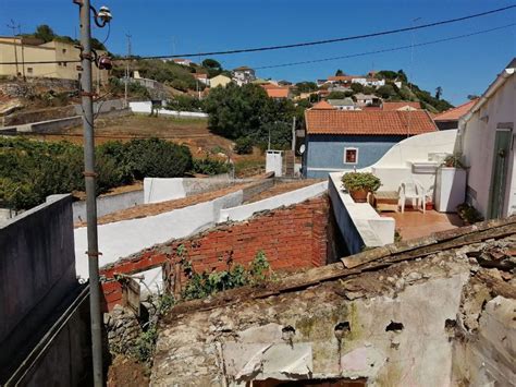 Casa De Aldeia Venda Na Travessa Do Outeiro Reguengo Grande