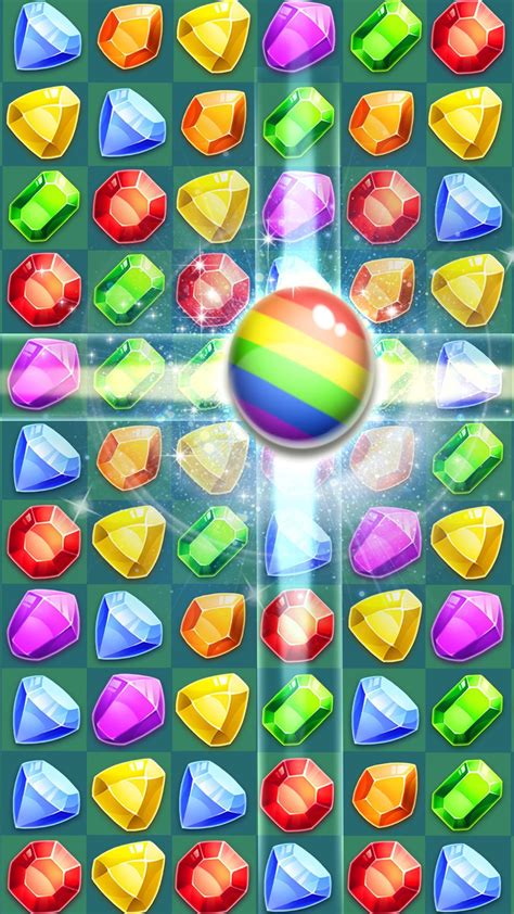 Gem Game Deluxe For Android Apk Download