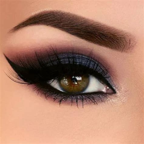 Awesome 47 Smokey Eyes Makeup Ideas To Inspire You Attirepin