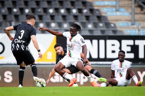 VIDEO Samenvatting Charleroi OH Leuven OHL Oud Heverlee Leuven