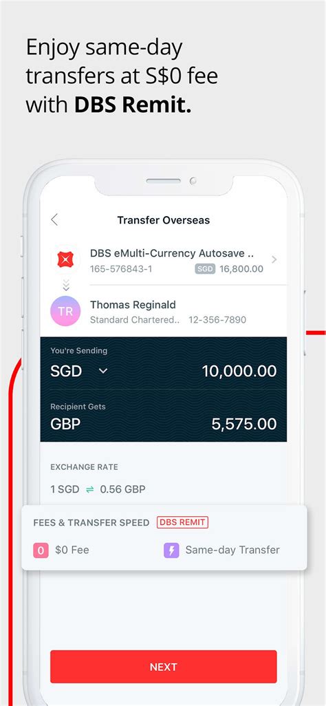 Dbs Digibank Apk For Android Download
