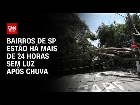 Parque Ibirapuera reabre após ter sido interditado devido às chuvas que