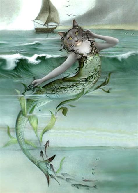 Lorelei Mermaid