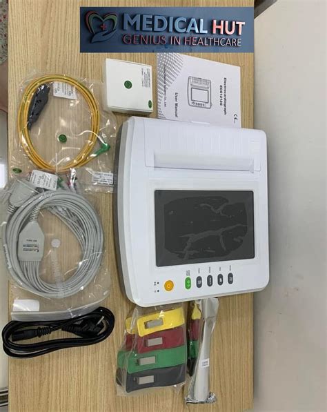 Channel Electrocardiograph Price Contec Ecg G Channel