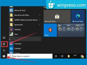 Cara Reset Windows 10 Tanpa Install Ulang Dan Menghilangkan Data