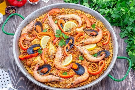 Restaurante de México gana reconocimiento a la Mejor Paella del Mundo