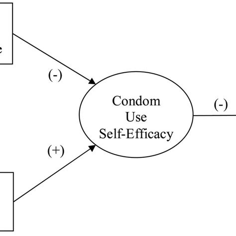 Proposed Model Of Sexual Transmission Risk Behavior In Hiv Infected Download Scientific Diagram