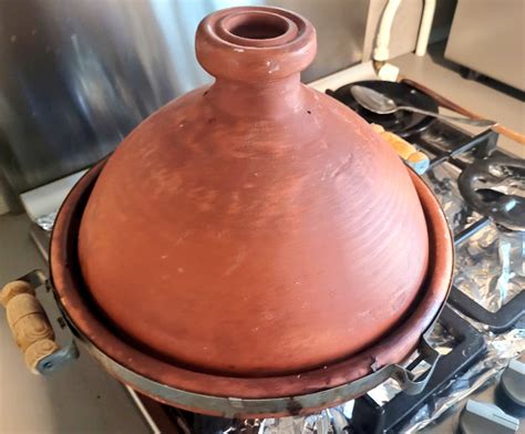 Fayçal JELIL on Twitter Rien de tel qu une tajine en terre cuite