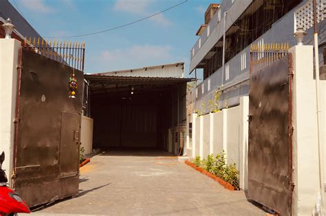 Rental Commercial Warehouse Sq Ft In Iyyappanthangal Chennai