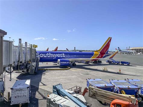 The brutally honest pros and cons of flying Southwest Airlines to ...