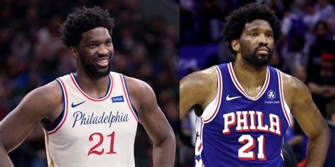 Joel Embiid Reflects on 76ers' Playoff Exit and Battling Injuries ...