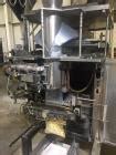 Used Hayssen Sandiacre Novus 350 Vertical Form Fi