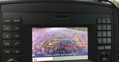 Chevy Silverado Backup Camera Not Working Solutions Added